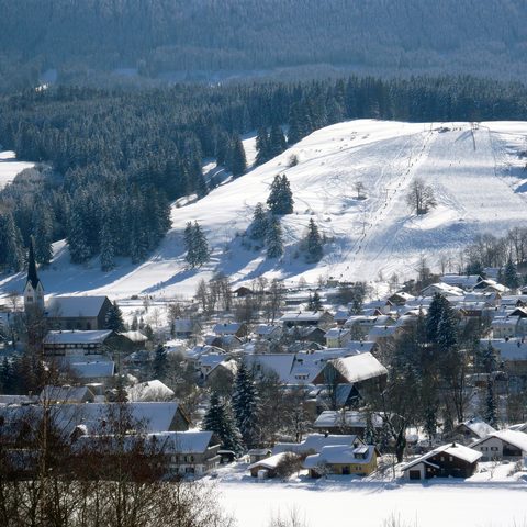 Weitnau Skilift Quelle: Allgäuer Seenland 