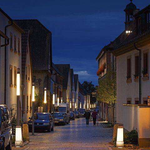 Thüngersheim Quelle: Gemeinde Thüngersheim Fotograf: Florian Hammerich 

