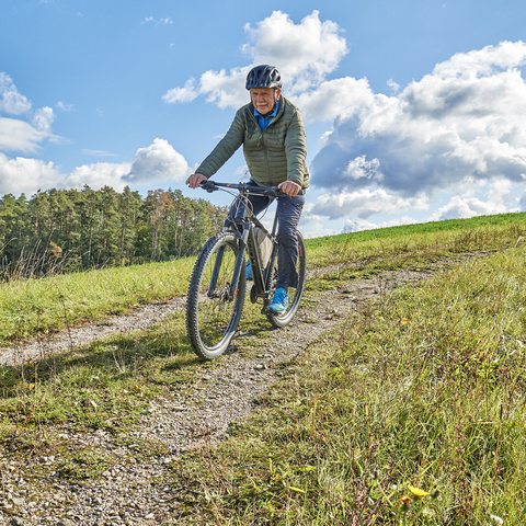 Bad Münchsteich © Steigerwald Tourismus e.V. / Fotograf Florian Trykowski