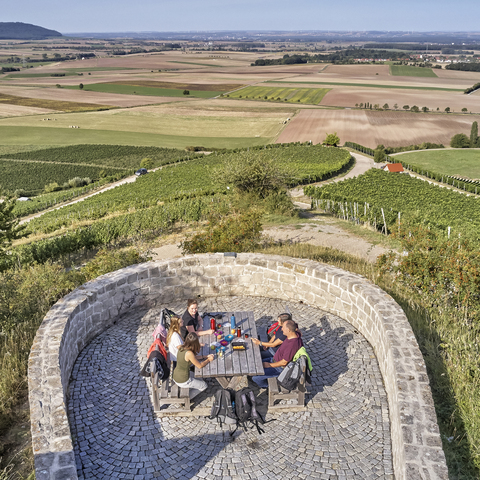 Abstwind © Steigerwald Tourismus e.V. / Fotograf Florian Trykowski