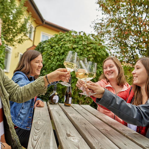 © Steigerwald Tourismus e.V. / Fotograf Florian Trykowski