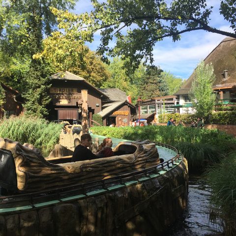 EuropPark in Rust Fotograf Detlef Danitz