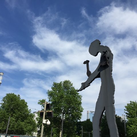 Frankfurt Fotograf: Detlef Danitz