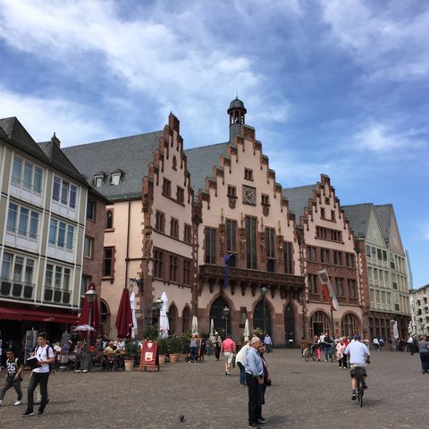 Frankfurt Fotograf: Detlef Danitz