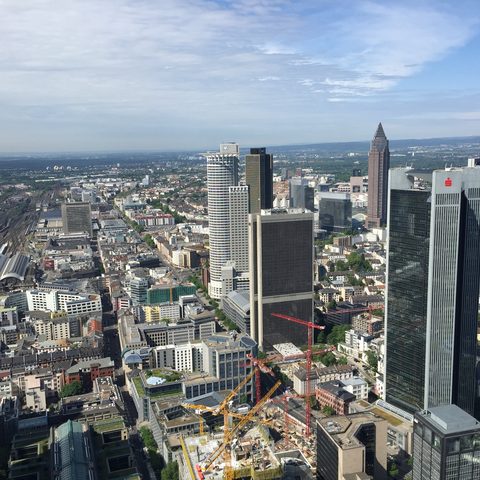 Frankfurt Fotograf: Detlef Danitz