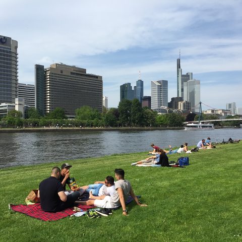 Frankfurt Fotograf: Detlef Danitz