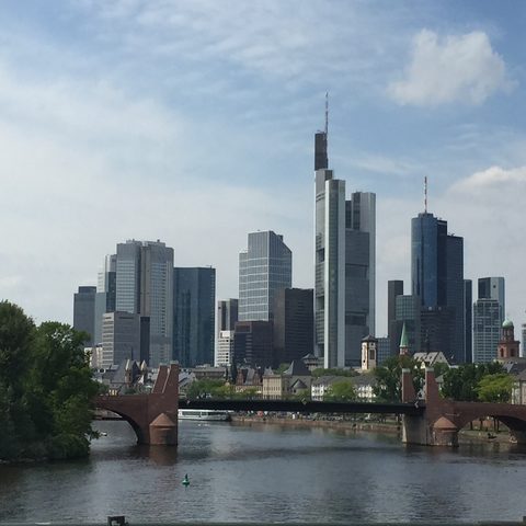 Frankfurt Fotograf: Detlef Danitz