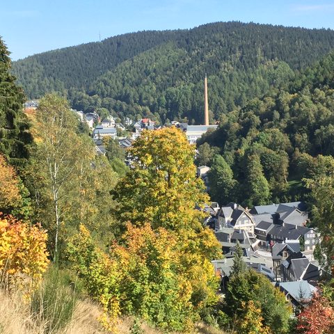 Lauscha © Touristinformation Lauscha