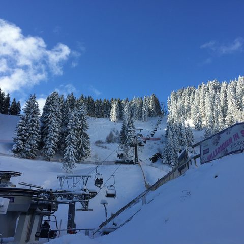  Skiarena Steinach Sessellift
© Axel Müller Quelle: Touristinformation Steinach