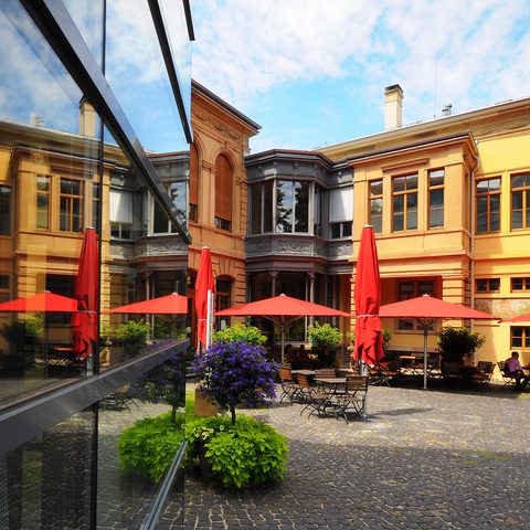 Wein Villa: Heilbronn Marketing GmbH/Roland Schweizer
