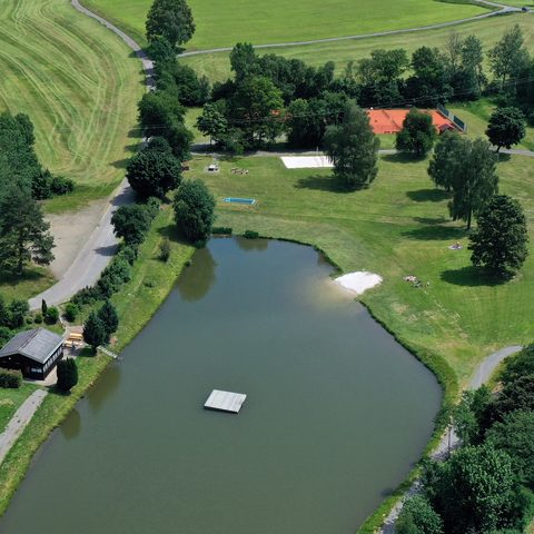 Quelle: Tourismusbüro Waldthurn
