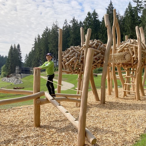 Ölschnitzsee ©  Landratsamt Kronach 
