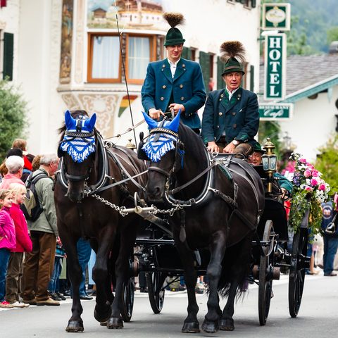© Ruhpolding Tourismus GmbH