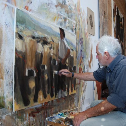 Kilian Lipp Bildrecht: Bad Hindelang Tourismus/ Wolfgang B. Kleiner