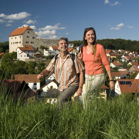 Landkreis Regensburg Fotograf Martin Gabriel Bildquelle: Tourismusverband Ostbayern e.V.