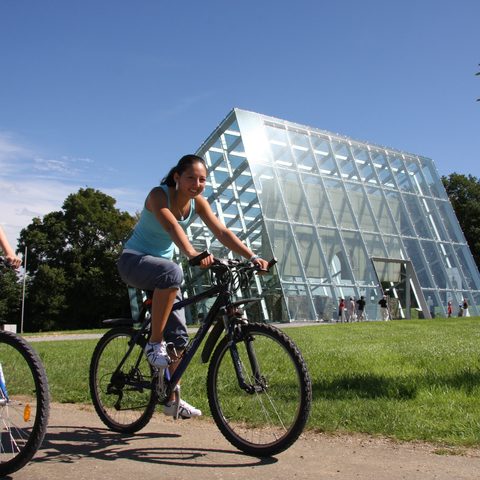 Limestor Dalkingen Foto: Landratsamt Ostalbkreis, Katja Beyer Quelle: Schwäbische Alb Tourismusverband e. V. 