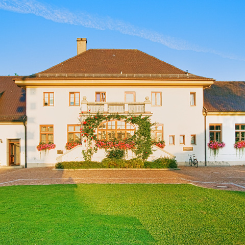 Gemeindebücherei  © Verwaltungsgemeinschaft Türkheim