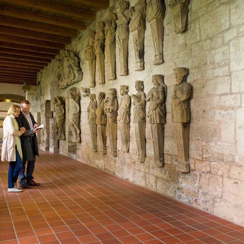 RothenburgMuseum Rothenburg o.d. Tauber © Rothenburg Tourismus Service