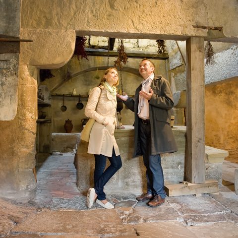 RothenburgMuseum Rothenburg o.d. Tauber-©Rothenburg Tourismus Service