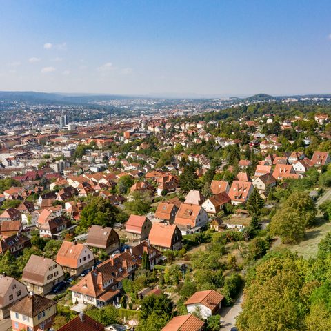 Wartberg Markus Born Fotodesign Quelle: Tourist-Information Pforzheim / Eigenbetrieb Wirtschaft und Stadtmarketing Pforzheim (WSP)
