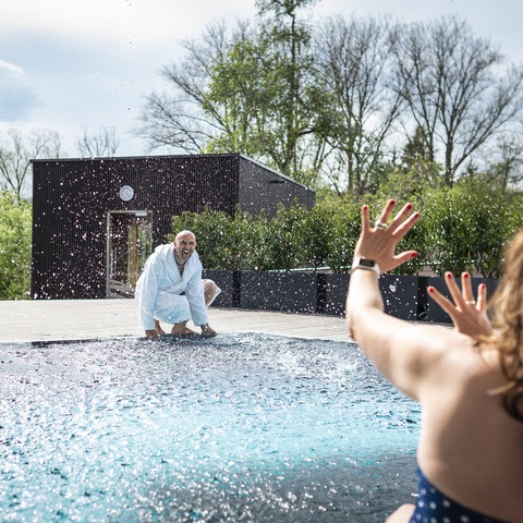 Altmühltherme Treuchtlingen © Dietmar Denger / Stadtwerke Treuchtlingen KU
