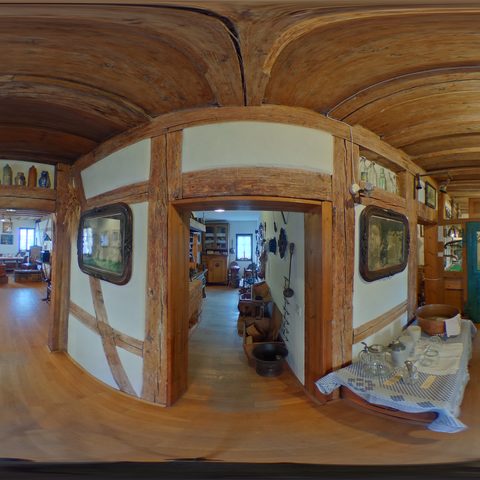 Heimatmuseum Bildnachweis Fotograf "HaVo Hildebrand".