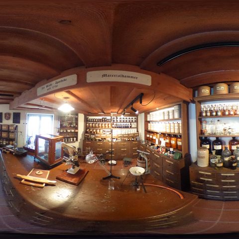 Fronveste Bildnachweis Fotograf "HaVo Hildebrand".