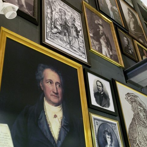 Museum Steinau Quelle: Stadt Steinau an der Straße
