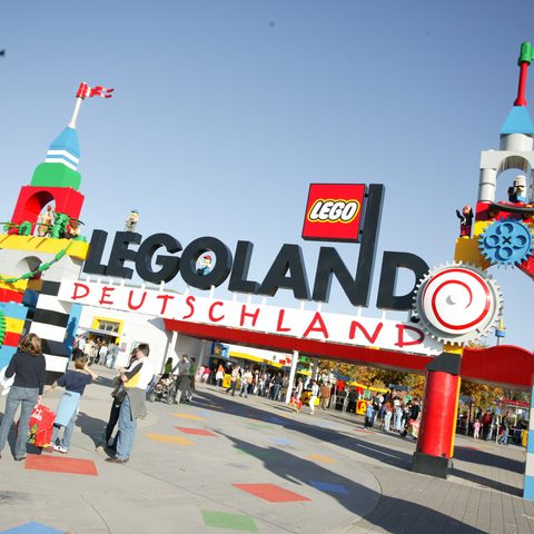 Bayerisch-Schwaben - Legoland / Copyright: TVABS