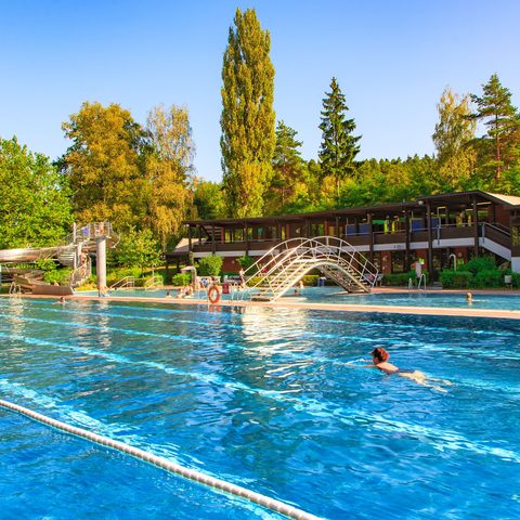 Stadtbad  Quelle: Stadt Hilpoltstein Amt für Kultur und Tourismus (c) Oliver Frank