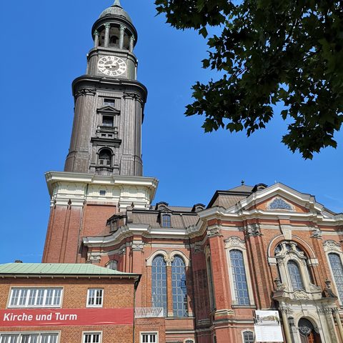 Hamnburg Fotograf: Detlef Danitz