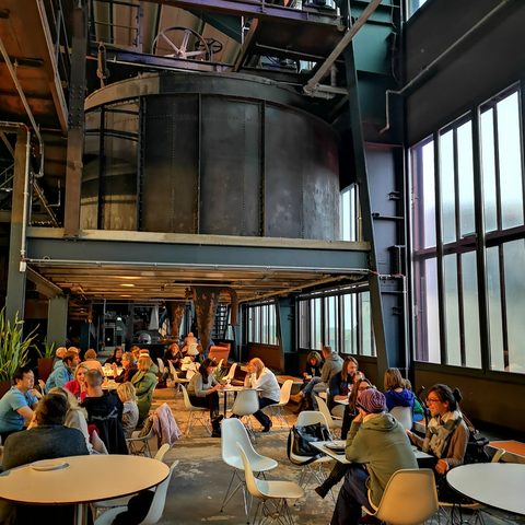 Essen Fotograf: Detlef Danitz