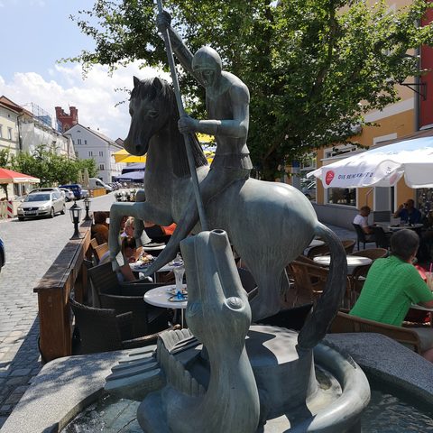 Furth im Wald Fotograf: Detlef Danitz