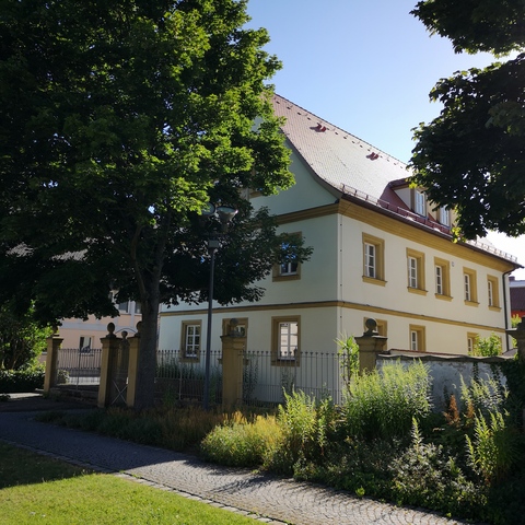 Memmelsdorf © Linus Wittich / Detlef Danitz