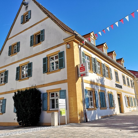 Memmelsdorf © Linus Wittich / Detlef Danitz