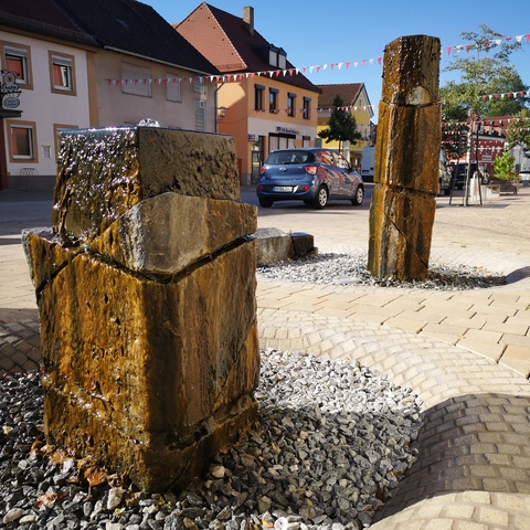 Memmelsdorf © Linus Wittich / Detlef Danitz