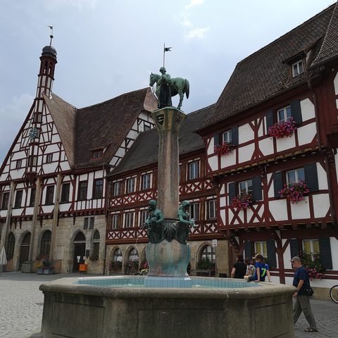 Forchheim Fotograf: Detlef Danitz