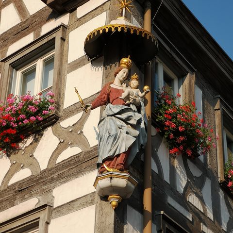 Forchheim Fotograf: Detlef Danitz