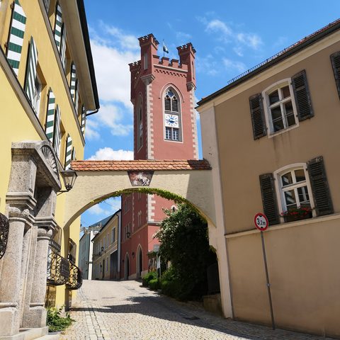 Furth im Wald Fotograf: Detlef Danitz