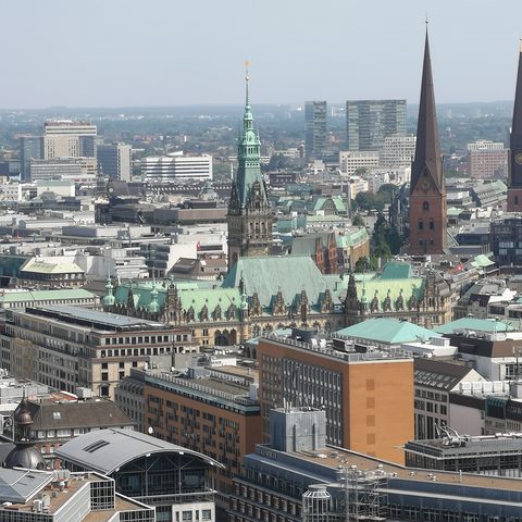 Hamnburg Fotograf: Detlef Danitz