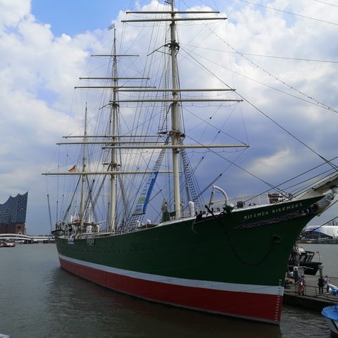 Hamnburg Fotograf: Detlef Danitz