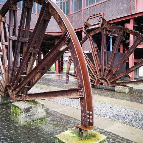 Essen Fotograf: Detlef Danitz