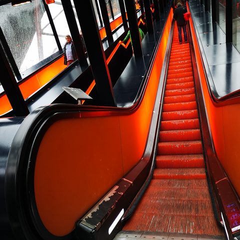 Essen Fotograf: Detlef Danitz