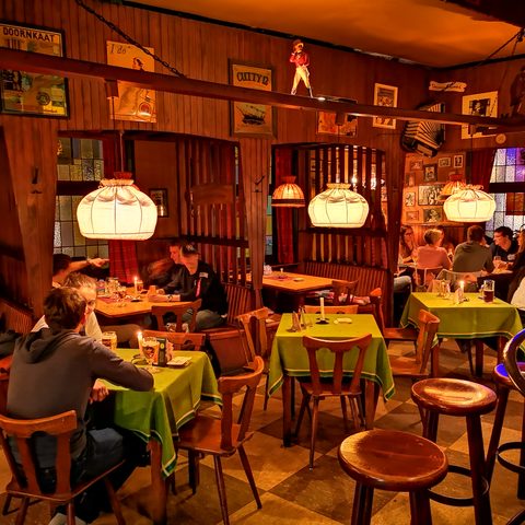 Essen Fotograf: Detlef Danitz