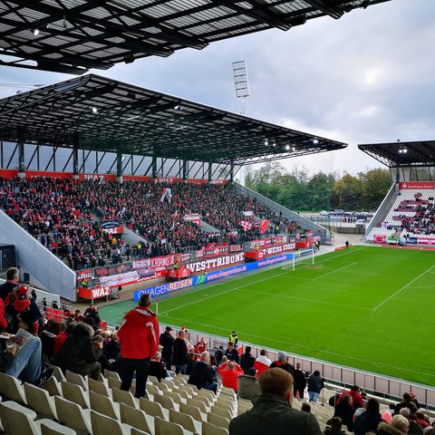 Essen Fotograf: Detlef Danitz