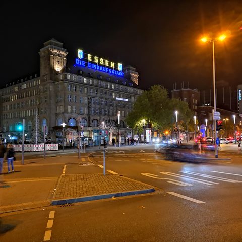 Essen Fotograf: Detlef Danitz