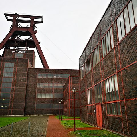 Essen Fotograf: Detlef Danitz