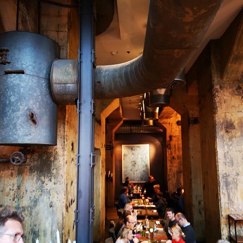 Essen Fotograf: Detlef Danitz