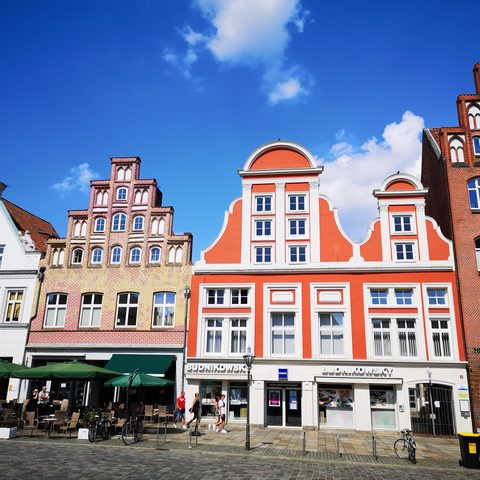 Lüneburg Fotograf: Detlef Danitz