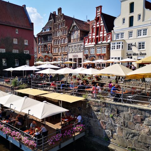 Lüneburg Fotograf: Detlef Danitz